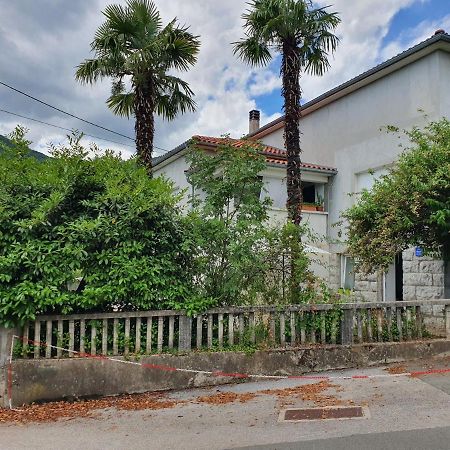 Apartamento Fran Opatija Rukavac  Exterior foto