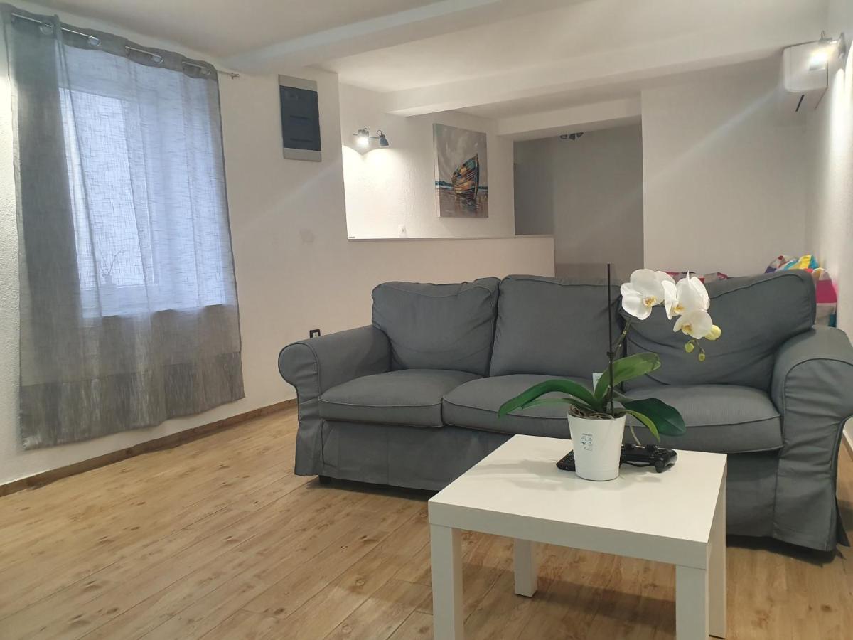 Apartamento Fran Opatija Rukavac  Exterior foto