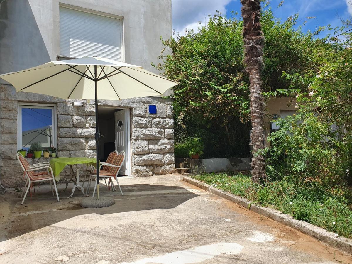 Apartamento Fran Opatija Rukavac  Exterior foto