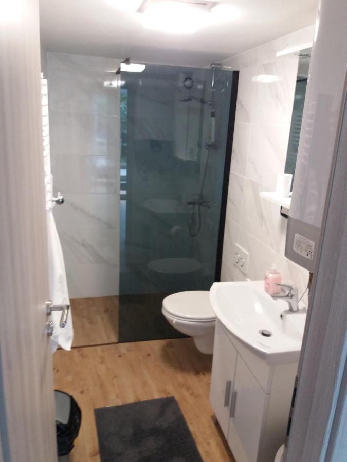 Apartamento Fran Opatija Rukavac  Exterior foto