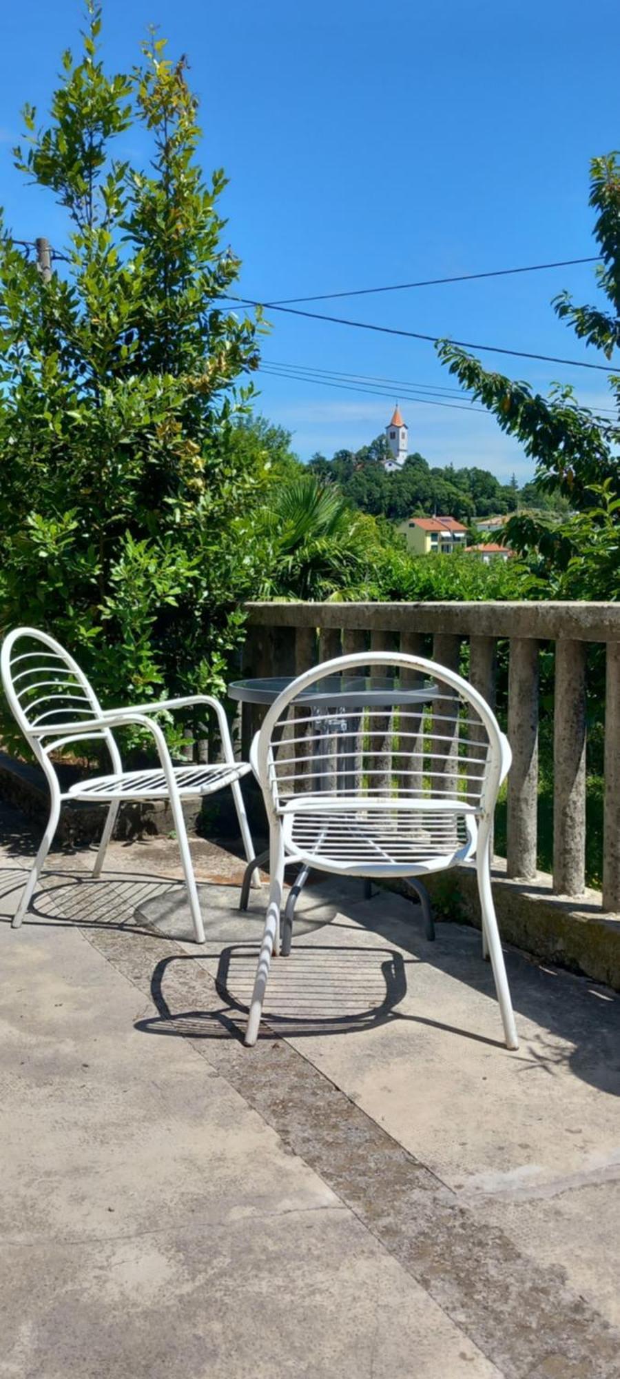 Apartamento Fran Opatija Rukavac  Exterior foto